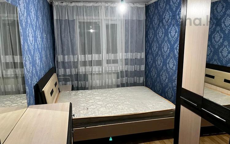 3-комнатная квартира · 58 м² · 5/5 этаж, Жангельдина 5 — Шимплаза за 200 000 ₸ в Шымкенте, Аль-Фарабийский р-н — фото 2