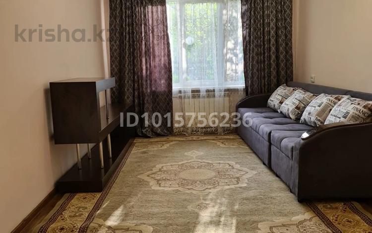 2-бөлмелі пәтер · 47 м² · 1/5 қабат, Ади Шарипова 17 — Ади Шарипова уг. Макатаева, бағасы: 320 000 ₸ в Алматы, Алмалинский р-н — фото 2