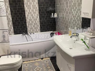 2-комнатная квартира · 92 м² · 24/28 этаж, Аль-Фараби 7 — Козыбаева за 550 000 〒 в Алматы