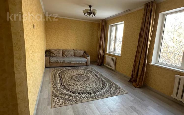 3-бөлмелі пәтер · 58 м² · 4/5 қабат, мкр Мамыр, ул. Таугульская, бағасы: 34 млн ₸ в Алматы, Ауэзовский р-н — фото 5