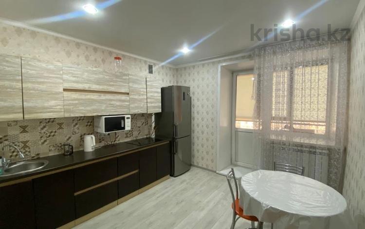 1-комнатная квартира · 45 м² · 4/9 этаж, Жамбыла Жабаева 44/4 за 24 млн ₸ в Петропавловске — фото 2