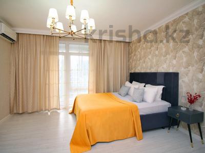 1-бөлмелі пәтер · 50 м² · 10/12 қабат, Ислама Каримова 203, бағасы: 20 000 ₸ в Алматы, Алмалинский р-н