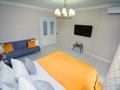 1-бөлмелі пәтер · 50 м² · 10/12 қабат, Ислама Каримова 203, бағасы: 20 000 ₸ в Алматы, Алмалинский р-н — фото 2