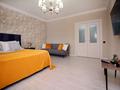 1-бөлмелі пәтер · 50 м² · 10/12 қабат, Ислама Каримова 203, бағасы: 20 000 ₸ в Алматы, Алмалинский р-н — фото 3