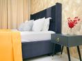 1-бөлмелі пәтер · 50 м² · 10/12 қабат, Ислама Каримова 203, бағасы: 20 000 ₸ в Алматы, Алмалинский р-н — фото 5