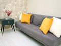 1-бөлмелі пәтер · 50 м² · 10/12 қабат, Ислама Каримова 203, бағасы: 20 000 ₸ в Алматы, Алмалинский р-н — фото 6