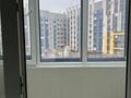 3-комнатная квартира · 104 м² · 3/5 этаж, Александр Бараев 18/2 — Валиханова за 58 млн ₸ в Астане, р-н Байконур