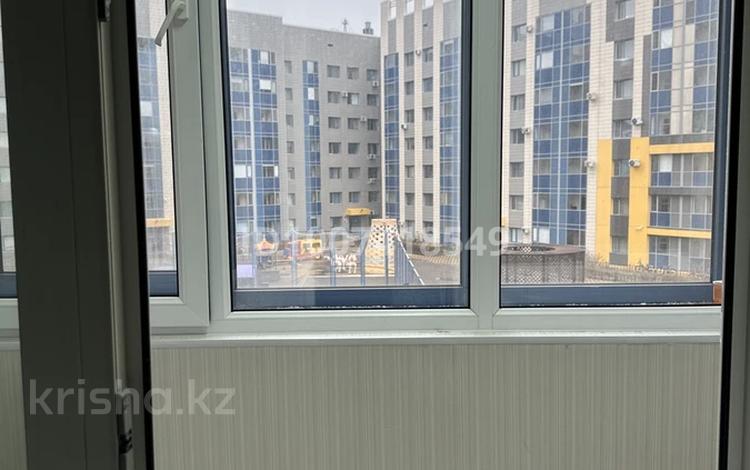 3-комнатная квартира · 104 м² · 3/5 этаж, Александр Бараев 18/2 — Валиханова за 58 млн ₸ в Астане, р-н Байконур — фото 2