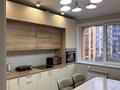3-комнатная квартира · 104 м² · 3/5 этаж, Александр Бараев 18/2 — Валиханова за 58 млн ₸ в Астане, р-н Байконур — фото 14