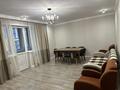 3-комнатная квартира · 104 м² · 3/5 этаж, Александр Бараев 18/2 — Валиханова за 58 млн ₸ в Астане, р-н Байконур — фото 3