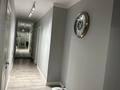 3-комнатная квартира · 104 м² · 3/5 этаж, Александр Бараев 18/2 — Валиханова за 58 млн ₸ в Астане, р-н Байконур — фото 31