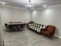 3-комнатная квартира · 104 м² · 3/5 этаж, Александр Бараев 18/2 — Валиханова за 58 млн ₸ в Астане, р-н Байконур — фото 5