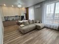 2-бөлмелі пәтер · 56 м² · 9/9 қабат, Жумекен Нажимеденов 28, бағасы: 350 000 ₸ в Астане, Сарайшык р-н