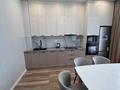 2-бөлмелі пәтер · 56 м² · 9/9 қабат, Жумекен Нажимеденов 28, бағасы: 350 000 ₸ в Астане, Сарайшык р-н — фото 2