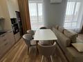 2-бөлмелі пәтер · 56 м² · 9/9 қабат, Жумекен Нажимеденов 28, бағасы: 350 000 ₸ в Астане, Сарайшык р-н — фото 3