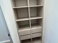 2-бөлмелі пәтер · 56 м² · 9/9 қабат, Жумекен Нажимеденов 28, бағасы: 350 000 ₸ в Астане, Сарайшык р-н — фото 9