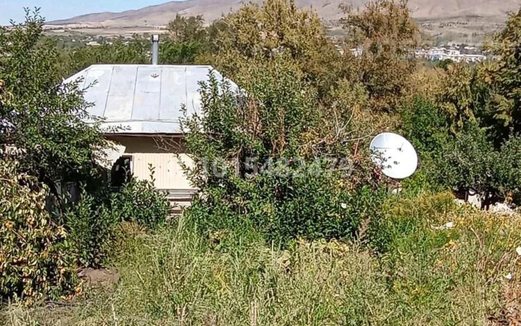 Жеке үй · 3 бөлме · 56.5 м² · 15 жүзд., Жусупа Баласугуна 36 — Магазин Фламинго, бағасы: 10 млн ₸ в Текели — фото 2