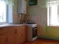 Жеке үй · 3 бөлме · 56.5 м² · 15 жүзд., Жусупа Баласугуна 36 — Магазин Фламинго, бағасы: 10 млн ₸ в Текели — фото 3