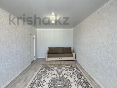 1-бөлмелі пәтер · 39.3 м² · 5/5 қабат, мкр. Алтын орда, бағасы: 13 млн ₸ в Актобе