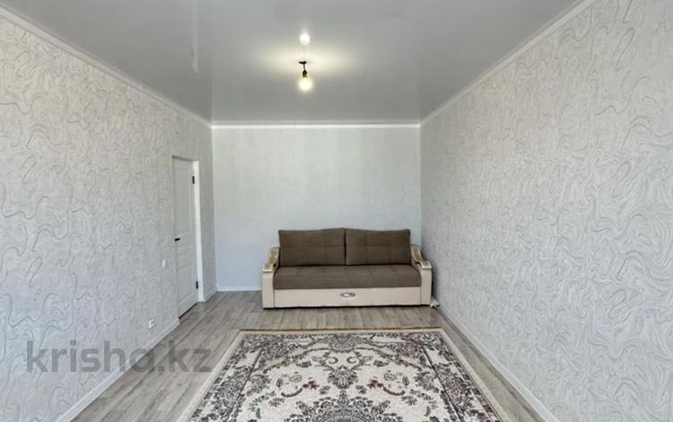 1-бөлмелі пәтер · 39.3 м² · 5/5 қабат, мкр. Алтын орда, бағасы: 13 млн ₸ в Актобе — фото 2