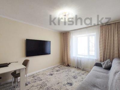 2-комнатная квартира · 50 м² · 9/9 этаж, Сокпакбаева 16 за 22.5 млн ₸ в Астане, Сарыарка р-н