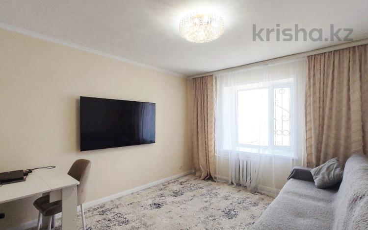 2-комнатная квартира · 50 м² · 9/9 этаж, Сокпакбаева 16 за 22.5 млн ₸ в Астане, Сарыарка р-н — фото 4