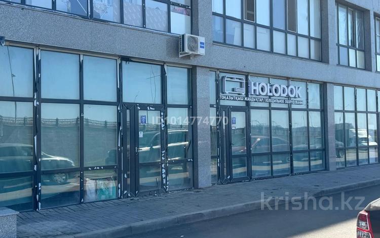 Свободное назначение · 115 м² за 500 000 ₸ в Астане, Есильский р-н — фото 2
