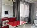 1-комнатная квартира · 28 м² · 4/7 этаж, Жибек жолы 68 — Тулебаева за 300 000 ₸ в Алматы, Алмалинский р-н — фото 2