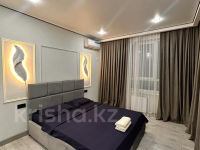 2-комнатная квартира · 75 м² · 6/12 этаж, мкр Шымсити, Байдибек би 115/10 за 2 500 ₸ в Шымкенте, Абайский р-н