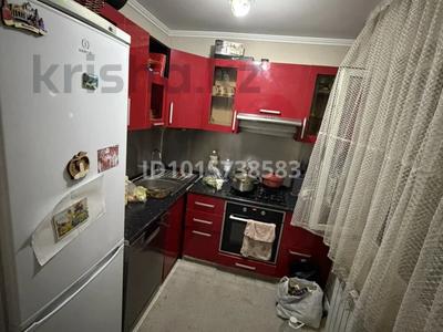 3-комнатная квартира · 59 м², мкр Аксай-2 3 за 42 млн ₸ в Алматы, Ауэзовский р-н