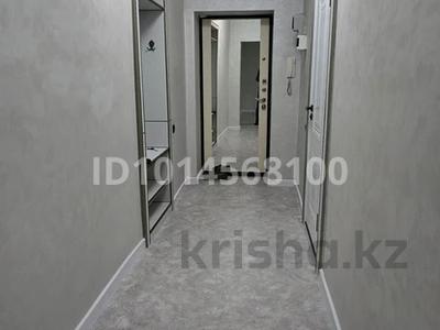 2-бөлмелі пәтер · 62 м² · 3/5 қабат, Абылай хана 64 — Арбат, ЦУМ, бағасы: 65 млн ₸ в Алматы, Алмалинский р-н