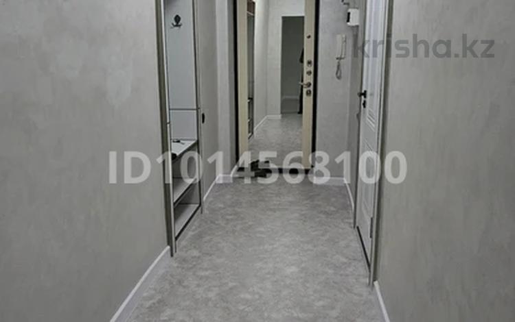 2-бөлмелі пәтер · 62 м² · 3/5 қабат, Абылай хана 64 — Арбат, ЦУМ, бағасы: 65 млн ₸ в Алматы, Алмалинский р-н — фото 2