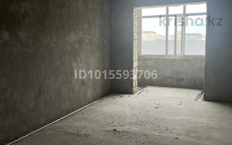 2-комнатная квартира · 66.96 м² · 4/7 этаж, 29а мкр 47 за 9 млн ₸ в Актау — фото 3