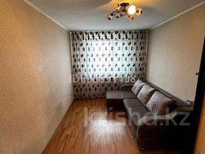 1-комнатная квартира · 35.7 м² · 3/5 этаж, Манаса 20/2 за 14 млн 〒 в Астане, Алматы р-н