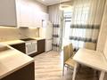 2-бөлмелі пәтер · 61.5 м² · 7/9 қабат, Керей Жанибек хандары 16 — Ботанический сад, бағасы: 45 млн ₸ в Астане, Есильский р-н