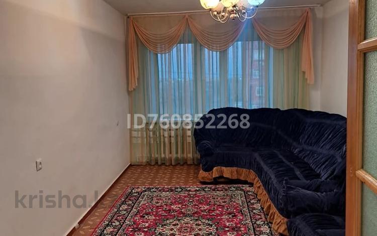 3-бөлмелі пәтер · 63.2 м² · 4/5 қабат, Независимости 3а, бағасы: 10.9 млн ₸ в Сатпаев — фото 20