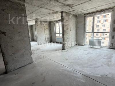 2-бөлмелі пәтер · 55 м² · 9 қабат, Утепова 31, бағасы: 36.2 млн ₸ в Алматы, Бостандыкский р-н