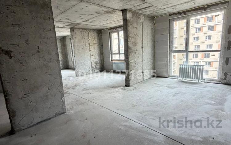 2-бөлмелі пәтер · 55 м² · 9 қабат, Утепова 31, бағасы: 36.2 млн ₸ в Алматы, Бостандыкский р-н — фото 2