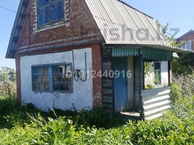 Саяжай · 2 бөлме · 30 м² · 6 сот., С/о Самоцветы 31, бағасы: 1.5 млн ₸ в Усть-Каменогорске, Меновное