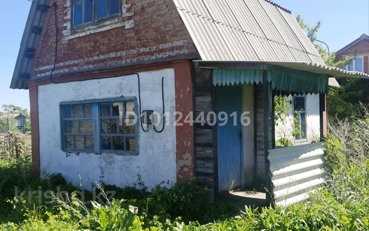 Саяжай · 2 бөлме · 30 м² · 6 сот., С/о Самоцветы 31, бағасы: 1.5 млн ₸ в Усть-Каменогорске, Меновное — фото 2