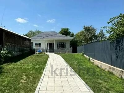 Отдельный дом · 4 комнаты · 176 м² · 10 сот., мкр Коктобе, Камар Сулу 15 — ВОАД за 1.5 млн ₸ в Алматы, Медеуский р-н