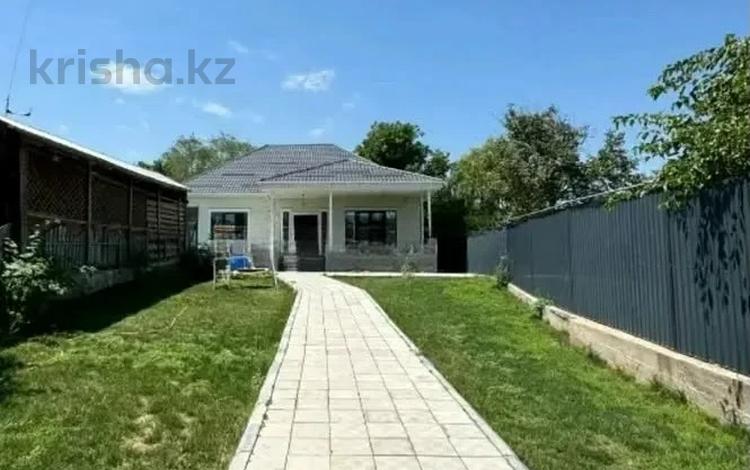 Отдельный дом · 4 комнаты · 176 м² · 10 сот., мкр Коктобе, Камар Сулу 15 — ВОАД за 1.5 млн ₸ в Алматы, Медеуский р-н — фото 2
