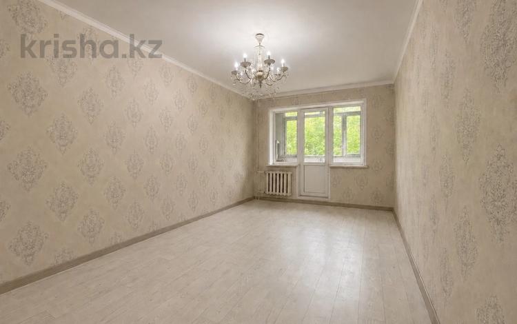 2-комнатная квартира · 45 м² · 3/5 этаж, ул. Абая за 8 млн ₸ в Темиртау — фото 2