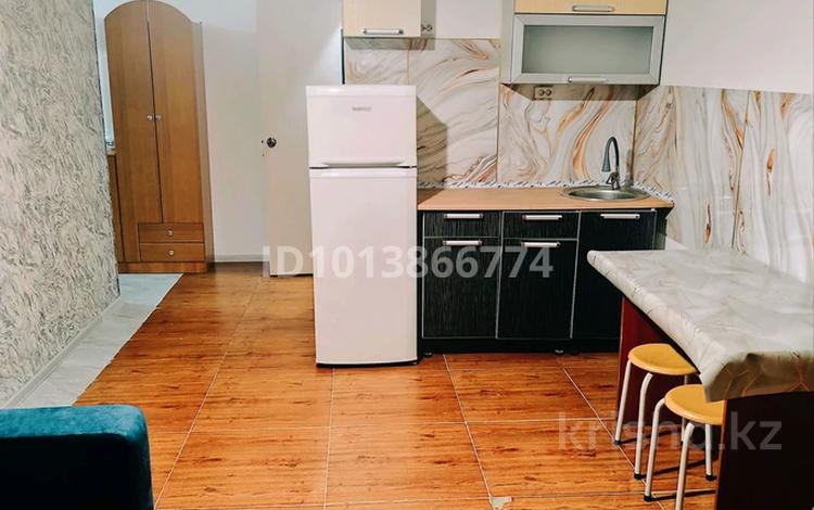 1-комнатная квартира · 25 м², Иле 30/1 — Магнум за 140 000 ₸ в Астане, Алматы р-н — фото 4