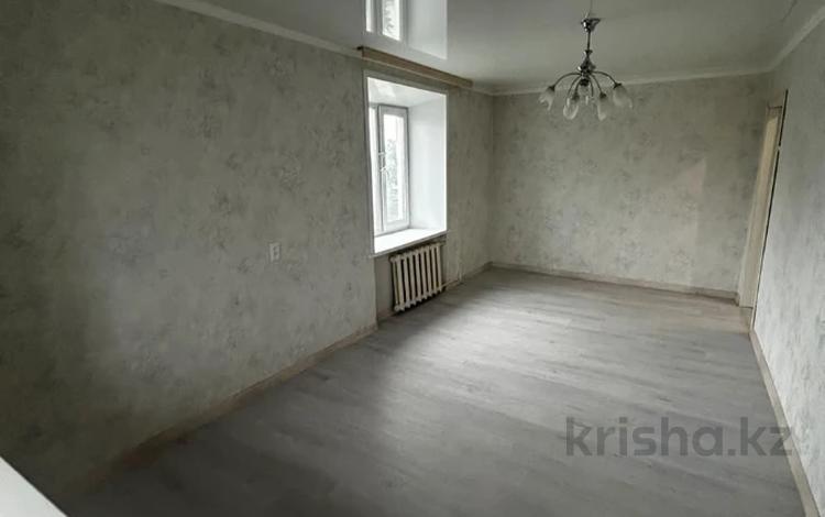 3-комнатная квартира · 76 м² · 5/6 этаж, Уральский 6/1 за 22.5 млн ₸ в Костанае — фото 2