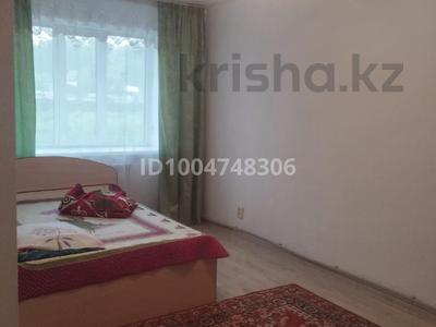 1-комнатная квартира · 38 м² · 1/5 этаж, Канай би 220 — Попутчик за 120 000 〒 в Щучинске