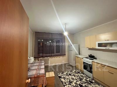 1-комнатная квартира · 43 м² · 6/6 этаж, Жумабаева — болекпаева за 18 млн 〒 в Астане, Алматы р-н
