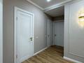 2-бөлмелі пәтер · 90.2 м² · 1/10 қабат, Қонаев ш/а., бағасы: 43 млн ₸ в Уральске, мкр Кунаева — фото 15