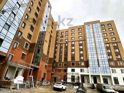 2-комнатная квартира · 78 м² · 2/9 этаж, Жумабаева 13 — Риверсайд 2 за 25.5 млн 〒 в Кокшетау