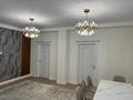 3-бөлмелі пәтер · 67 м² · 2/3 қабат, мкр Каргалы, Акселеу Сейдимбек 110/6, бағасы: 65.5 млн ₸ в Алматы, Наурызбайский р-н — фото 2